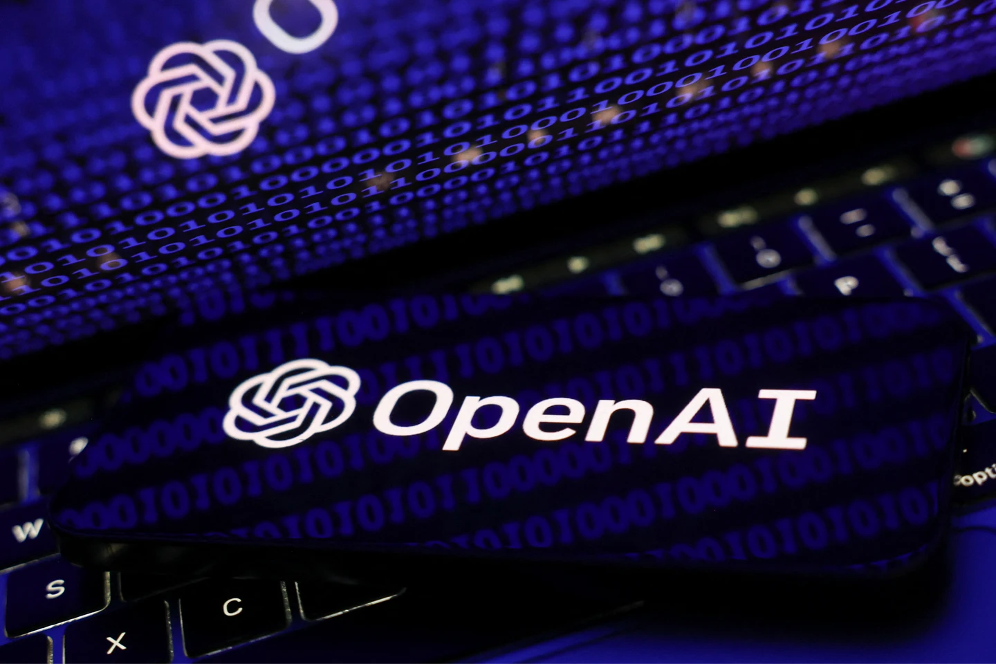 AI巨頭戰火升級！OpenAI揭算力碾壓Anthropic　曝2030年衝上30GW