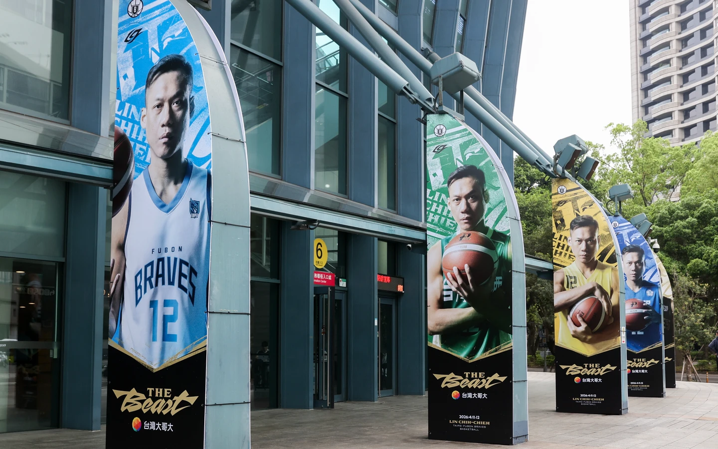 PLG｜致敬野獸！史上最高規林志傑引退賽周末登場　10大亮點一次看