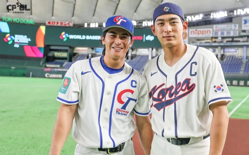 MLB｜爛到連自家人都挺不下去！陳傑憲偶像開季打擊低迷　韓網罵聲一片