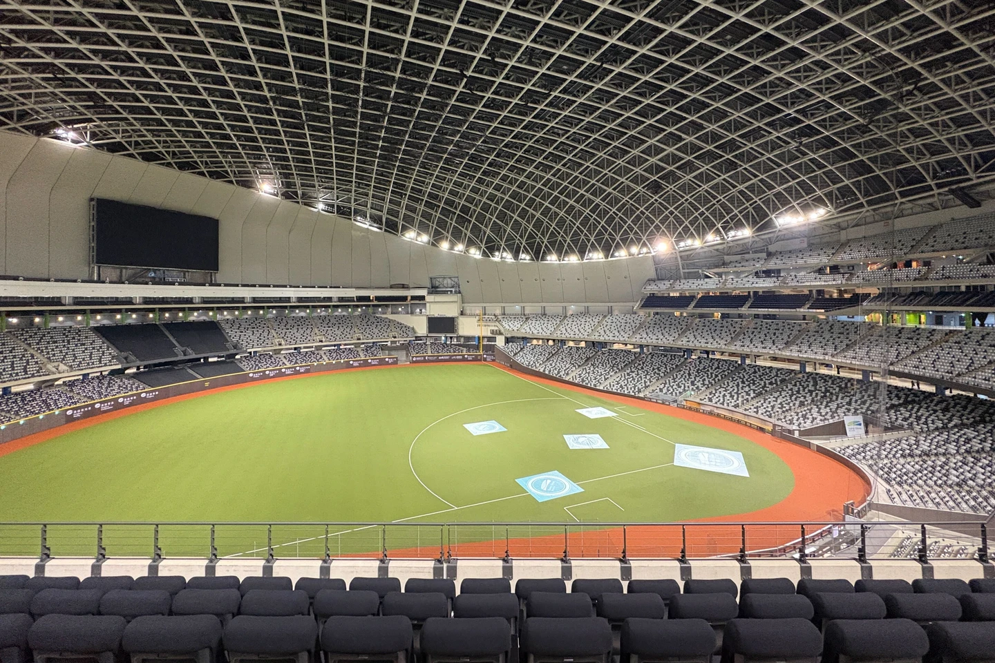 中信兄弟棒球音樂祭來了！大巨蛋VIP套票12點開搶　還能與啦啦隊互動