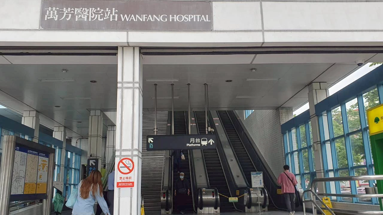 北市30歲男確診麻疹！信義區燒肉店吃3小時　383人須健康監測