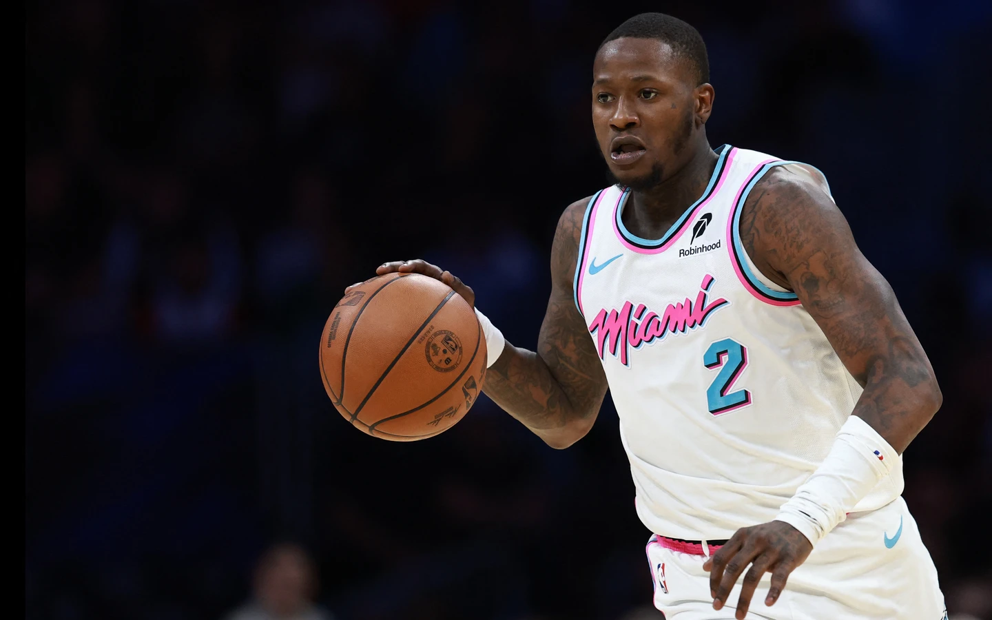 NBA｜為附加賽騰補強空間！熱火趕在最後一刻釋出涉賭球星