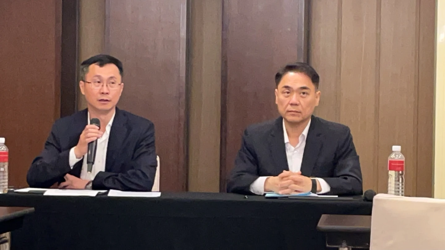 中工經營權之爭！堡新批其董事會扮演「太上法院」　今提告涉犯特別背信罪