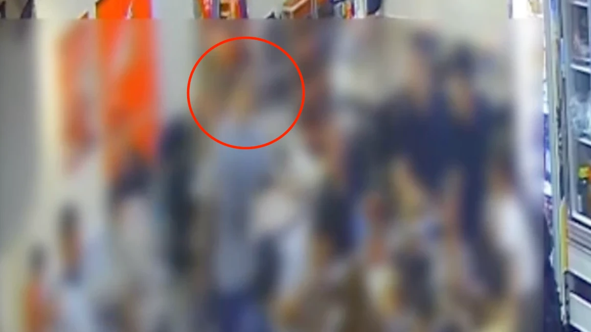 有片｜敬酒不吃吃刀子！北市活蝦餐廳爆喋血衝突　2人中刀送醫