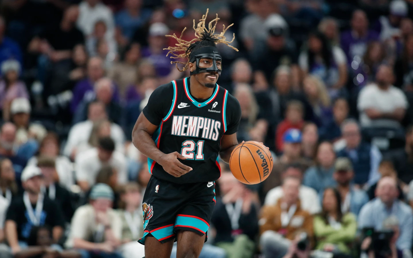 NBA｜菜機互啄竟刷出史上首見紀錄！爵士灰熊擺爛大戰　驚見單場3人大三元