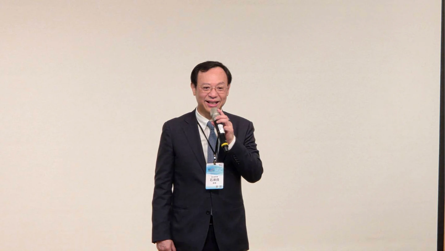 看一個小孩花3倍時間！台大兒醫喊話　石崇良：加倍給付不是夢