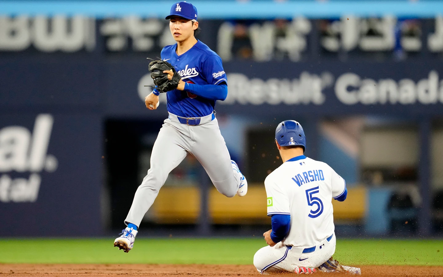 MLB｜韓國小將金慧成升大聯盟後當「四割男」！道奇教頭改口大讚：完全不一樣了