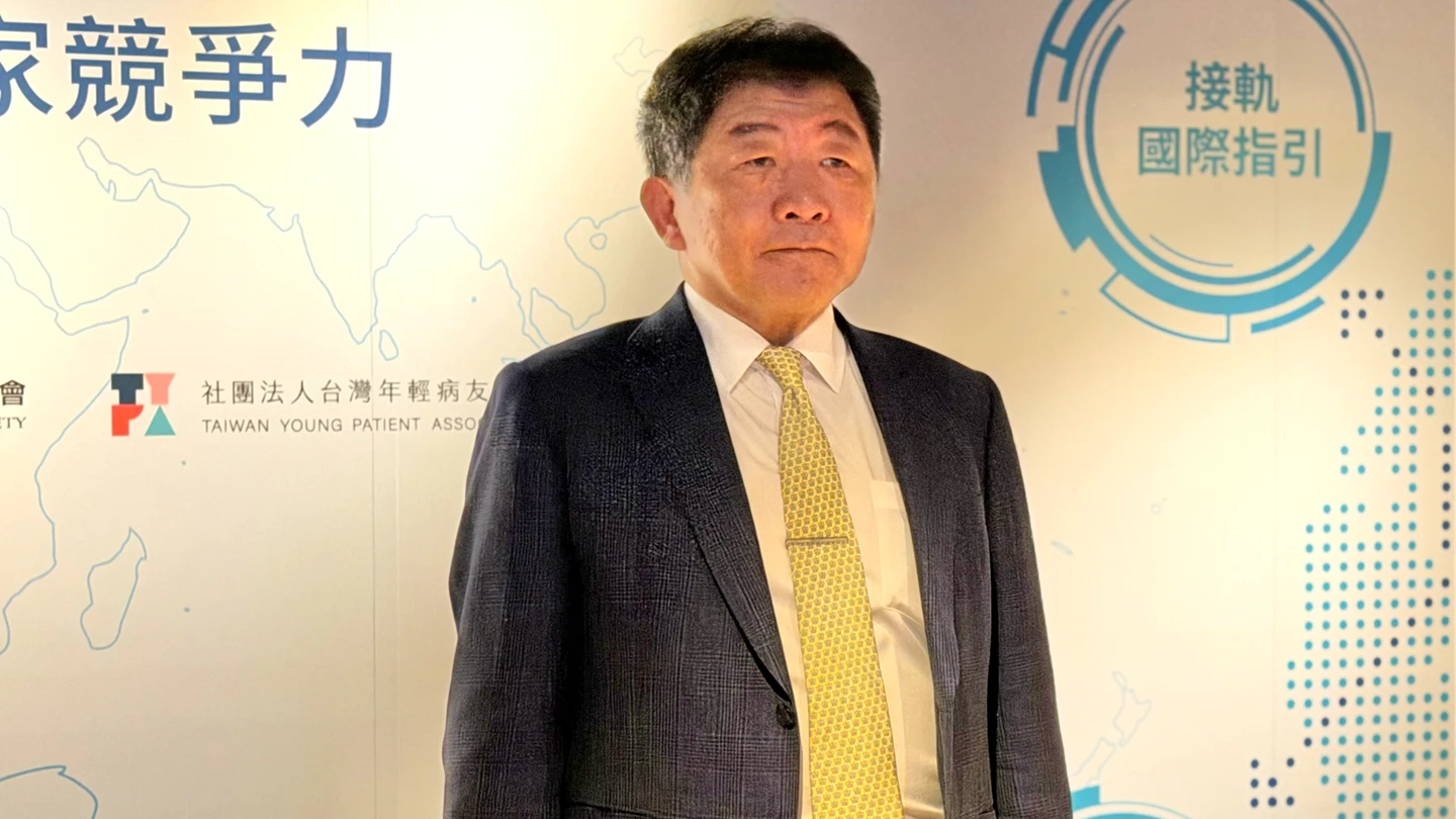 陸宣布台食品輸銷優惠措施　陳時中：當然歡迎！1風險得先預防