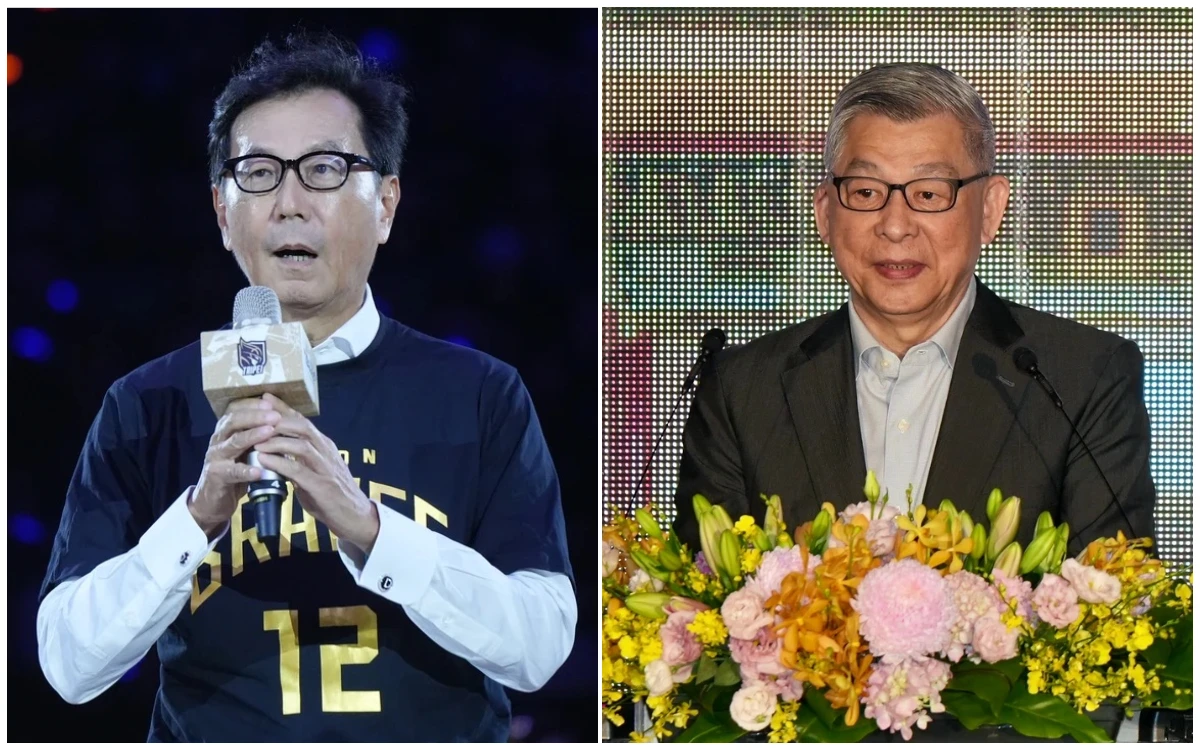 亞洲20大最有錢家族　國泰+富邦蔡家財產破兆排第6、台灣唯一上榜