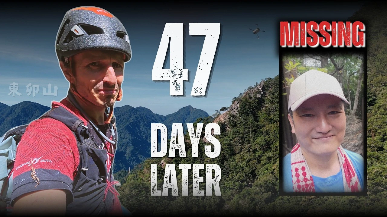 跑山獸為何被攻訐？網曝他「降維打擊」掀翻國搜底褲　扯掉搜救教官遮羞布