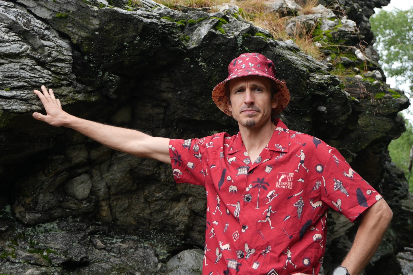 跑山獸疑「擋人財路」淪箭靶　扯上7.5億救援計畫！消防署：絕無排除特定人員