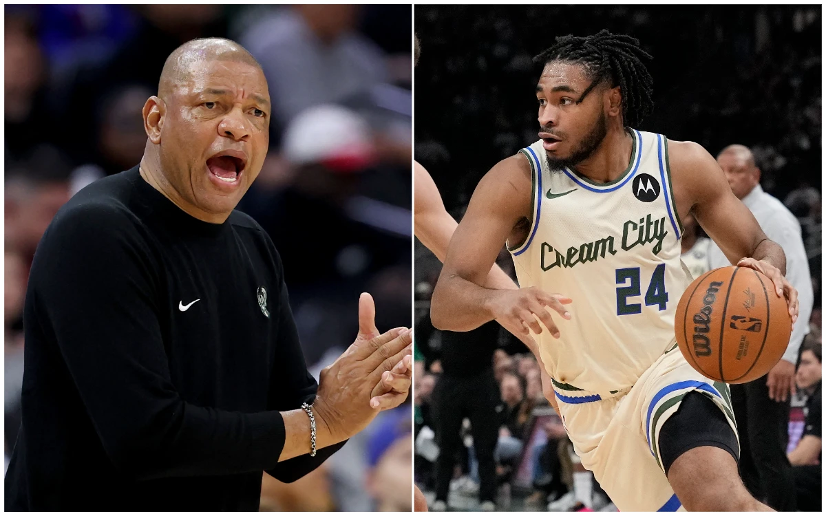 NBA｜公鹿10年來首次無緣季後賽！名人堂教頭恐丟工作　離開前驚爆球隊有內鬼