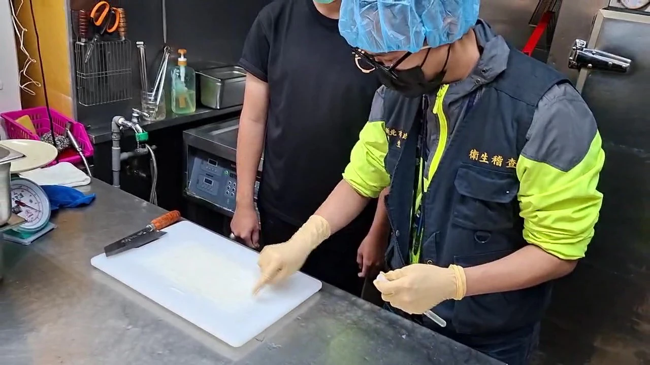 清六食堂173人食物中毒！2店4便當驗出沙門氏桿菌　消保官揭求償管道