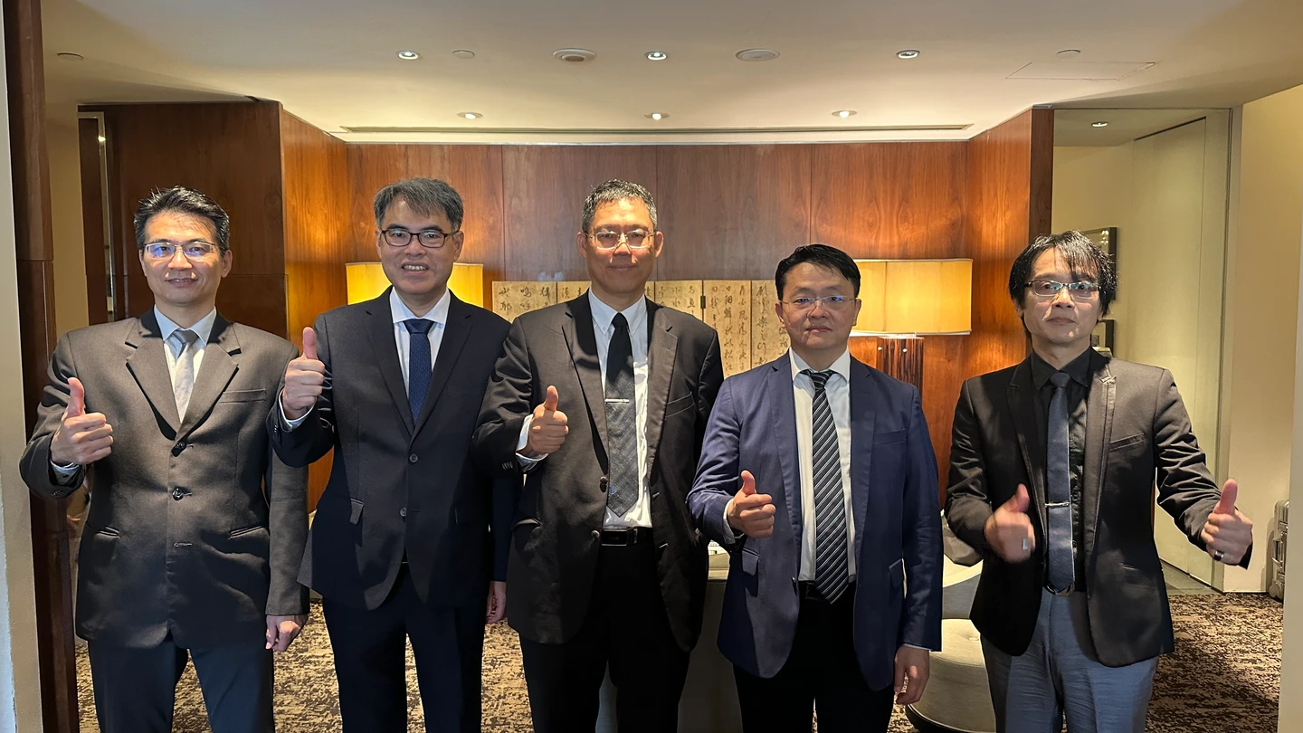 耀穎專注精密鍍膜與黃光蝕刻搶攻光感測升級商機　預計5月上旬掛牌上櫃