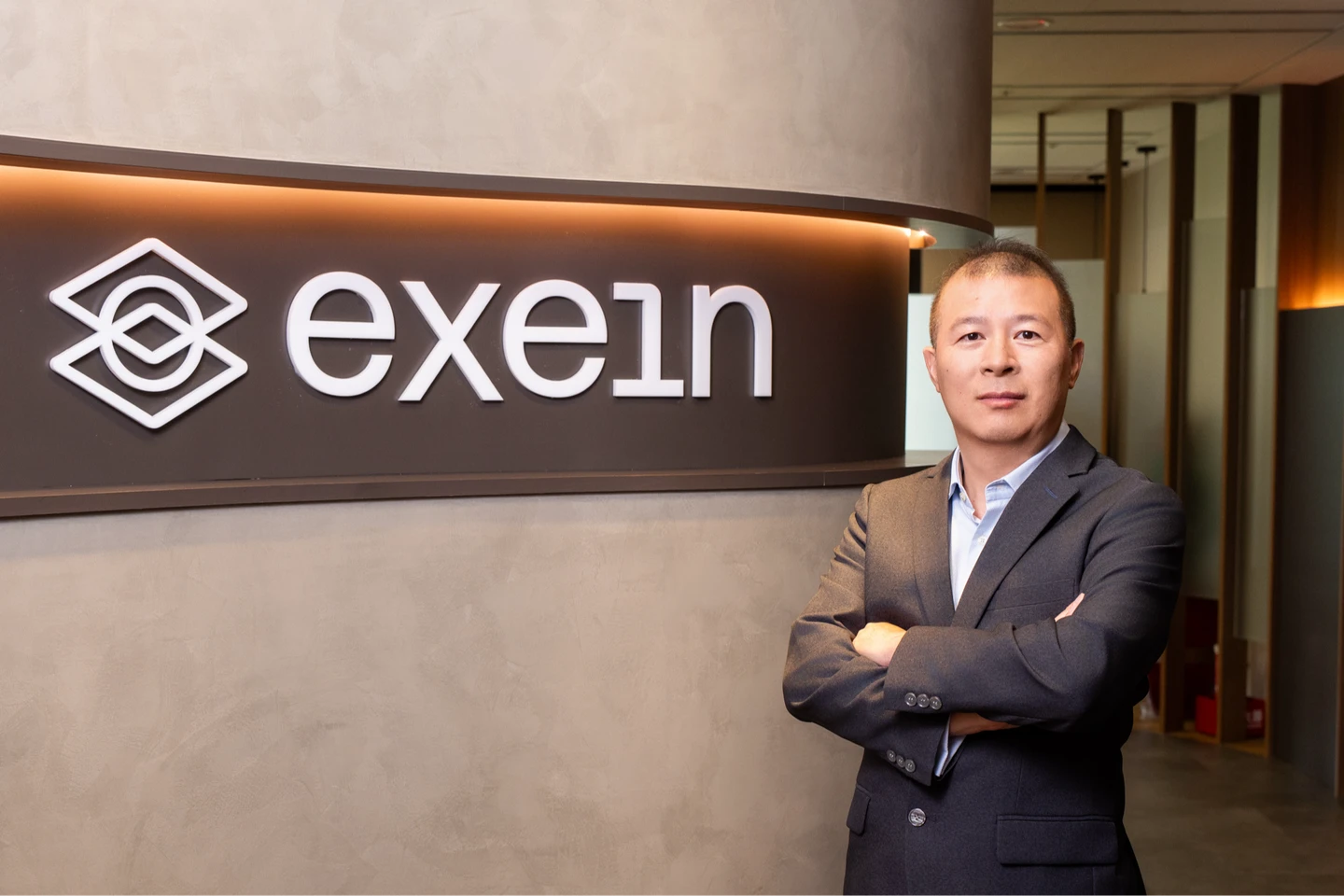 義大利資安廠Exein將台灣定位為區域樞紐　宣布設立亞太營運中心暨台北辦公室