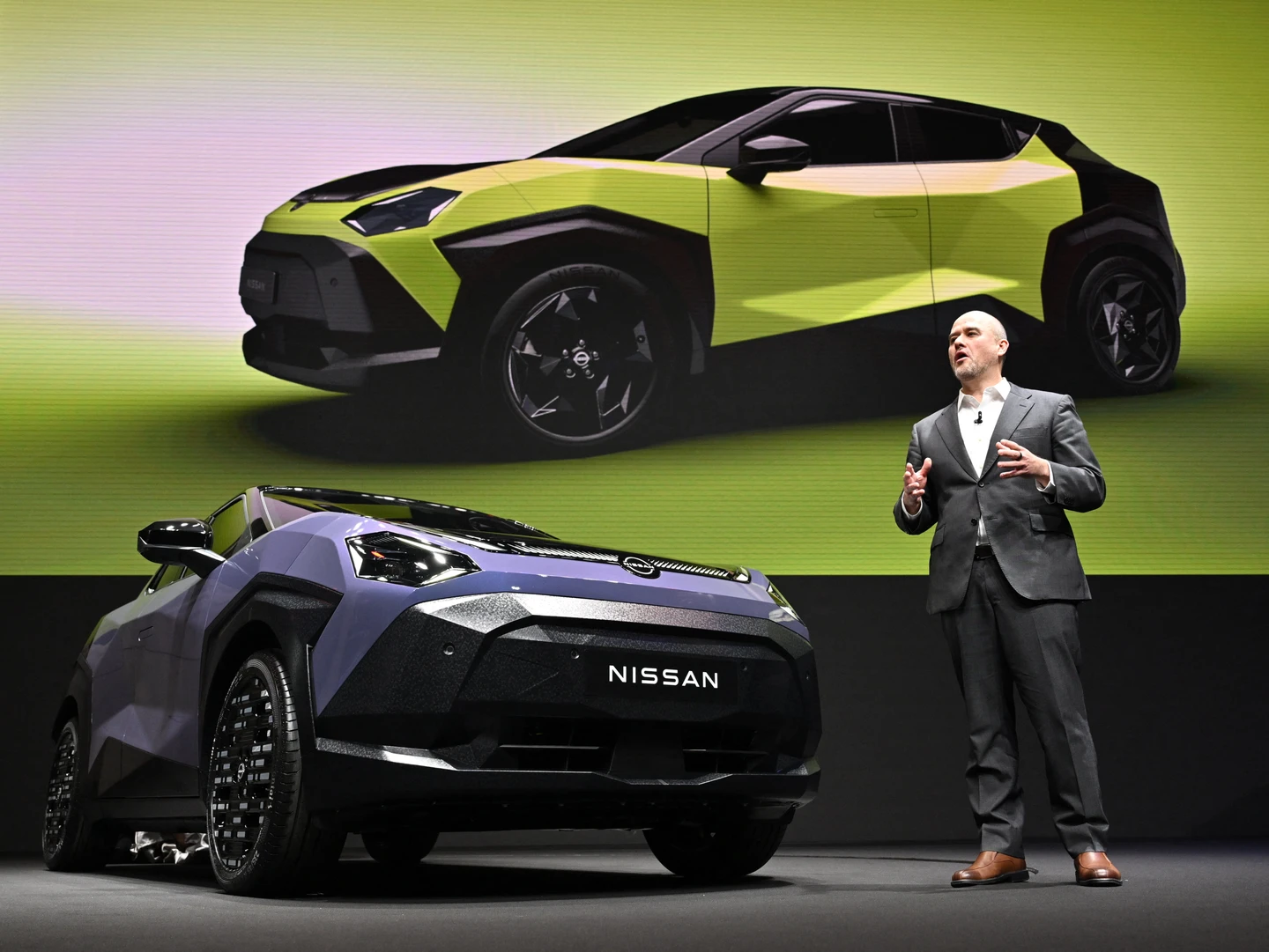 日產汽車轉型戰！AI駕駛技術覆蓋9成車輛　精簡20%車款