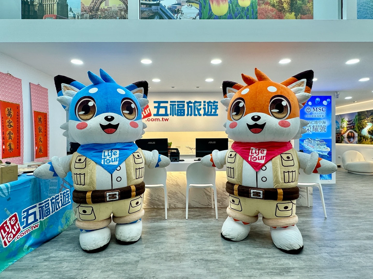 五福旅遊20萬筆個資外洩！觀光署裁處100萬原因曝　旅客可請求損害賠償