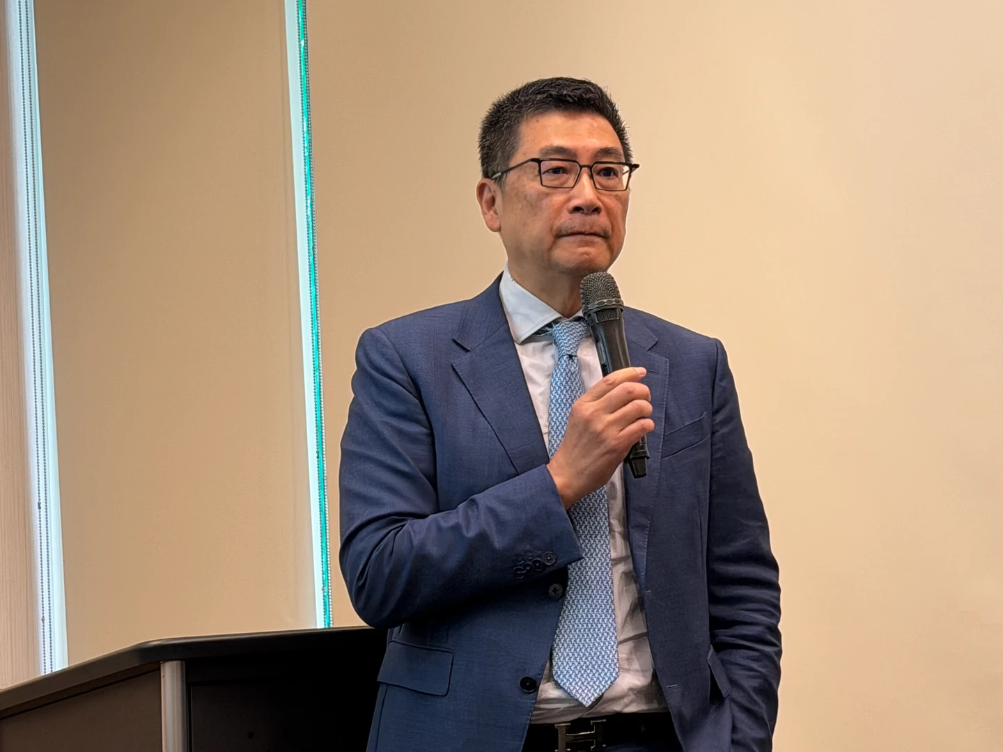 寬量國際CEO投資論壇今於新加坡登場　43家台廠參加創新高！鴻勁、穩懋出席