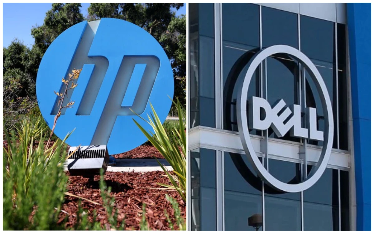 輝達傳收購大型PC製造商！戴爾、惠普股價聞訊暴漲　公司回應了