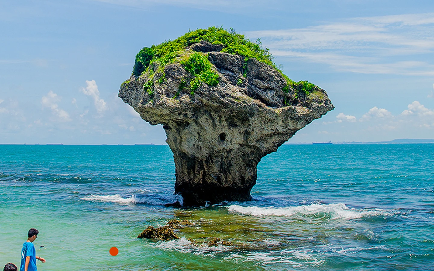 毒販判刑還想出國！連假前急求「陪家人去小琉球」　法官怒：把法院當24小時超商