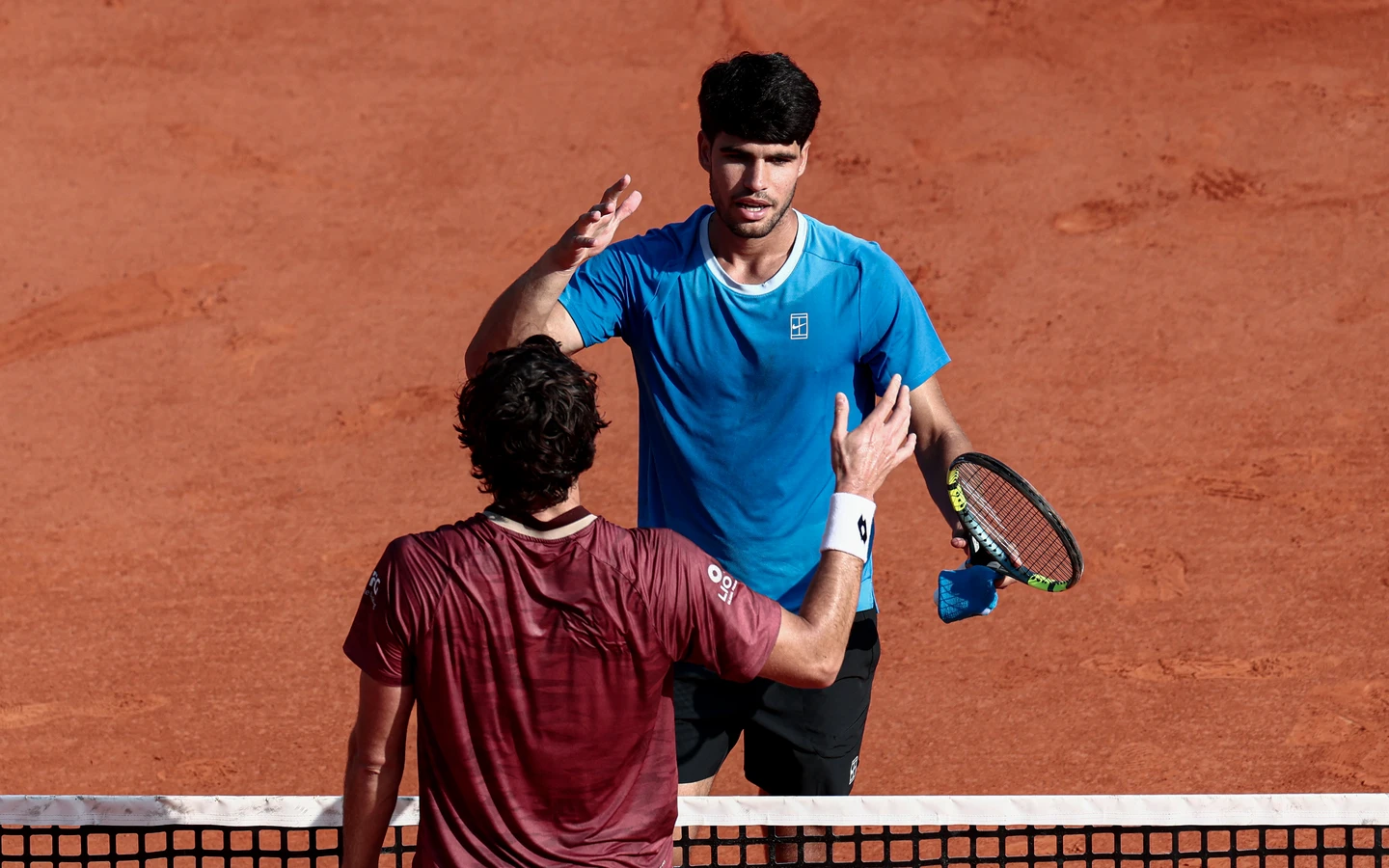 轉播網球賽竟傳出打呼聲！名體育主播承認播到睡著：自我管理出問題