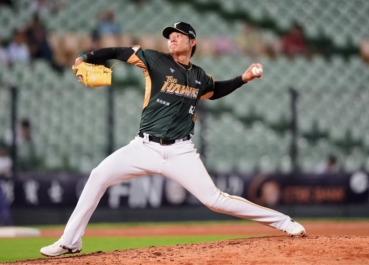 中職｜王維中奪睽違374天勝投　賞兄弟追平隊史最速10敗