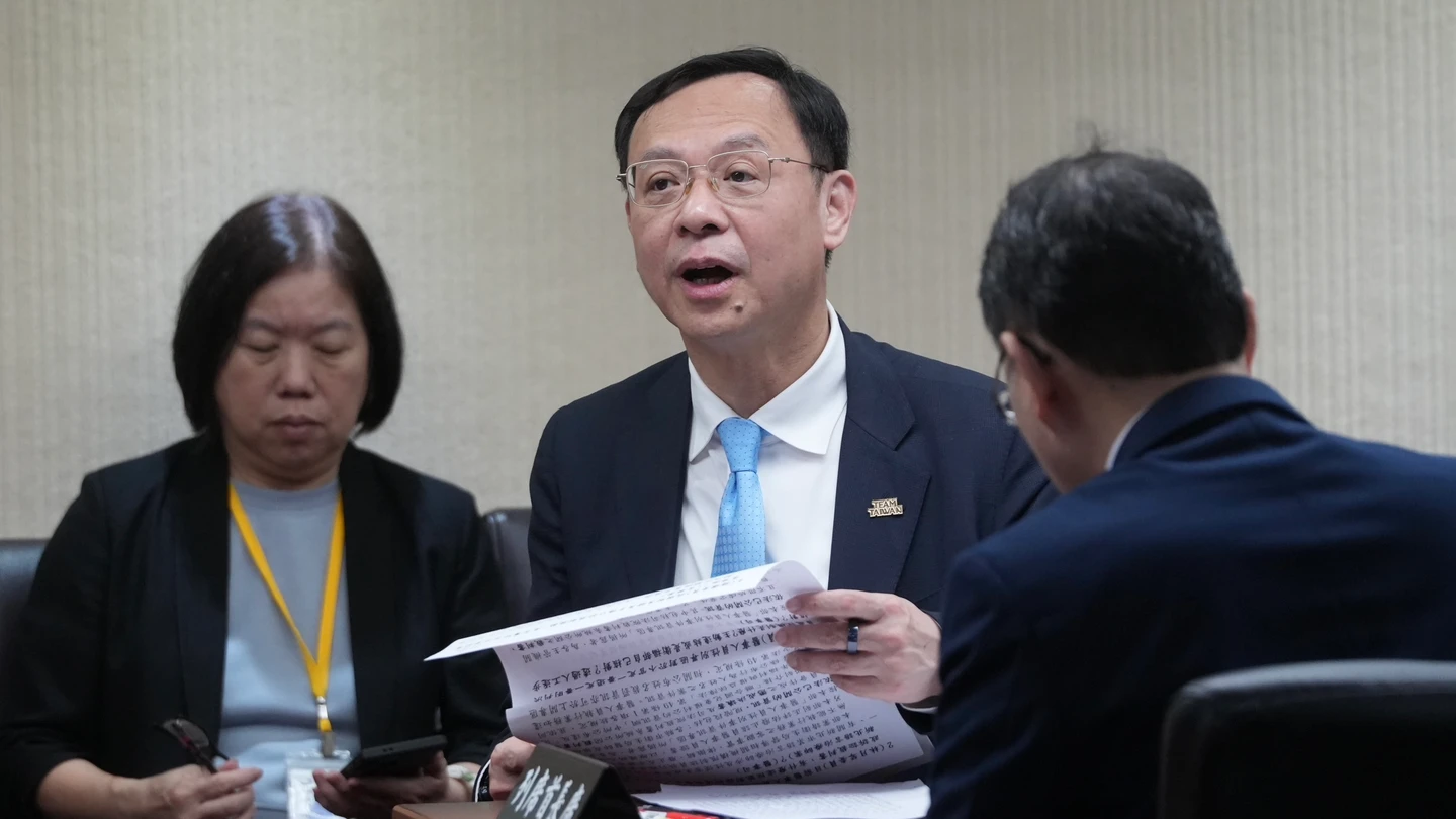 開放美國帶芽發黴馬鈴薯進口！食安疑慮　衛福部長：斷章取義