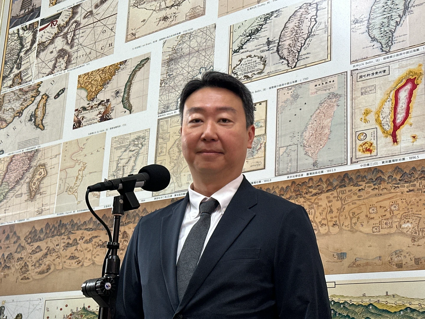 惠台政策！交長陳世凱：對岸不開心「橄欖枝會變棍子」