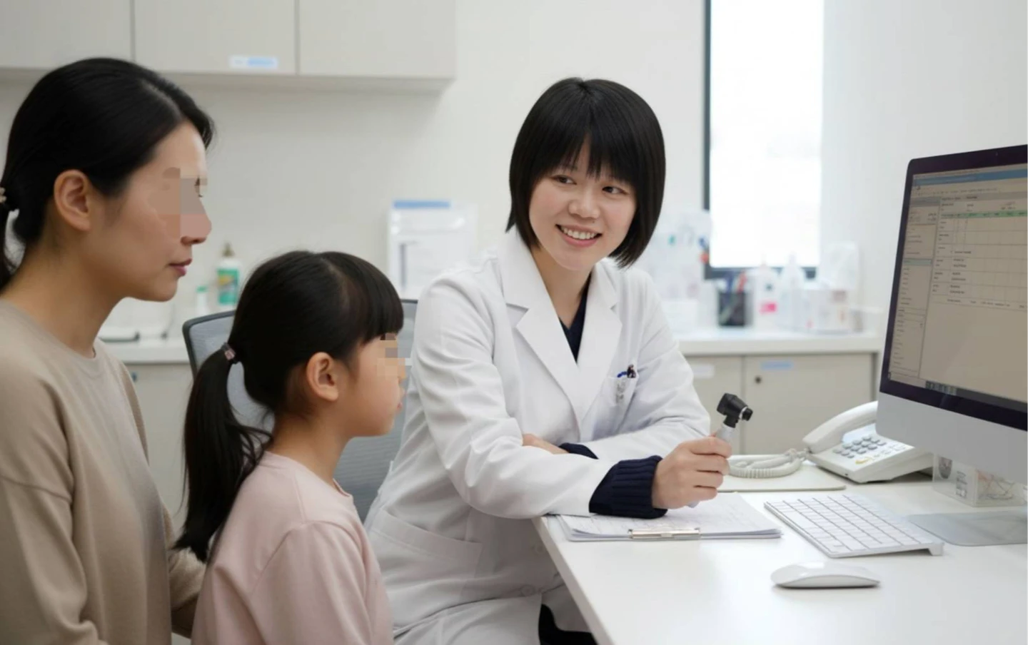 暴風抽高別高興太早！醫師揭「性早熟」3警訊　小心生長板提前閉合