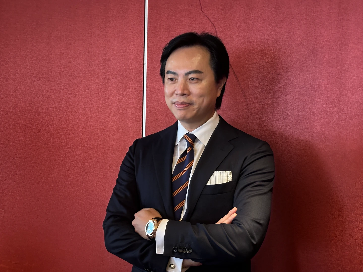 橙的胎壓監測器德國市佔率破5成　將複製模式鎖定北歐、英國及美國新市場