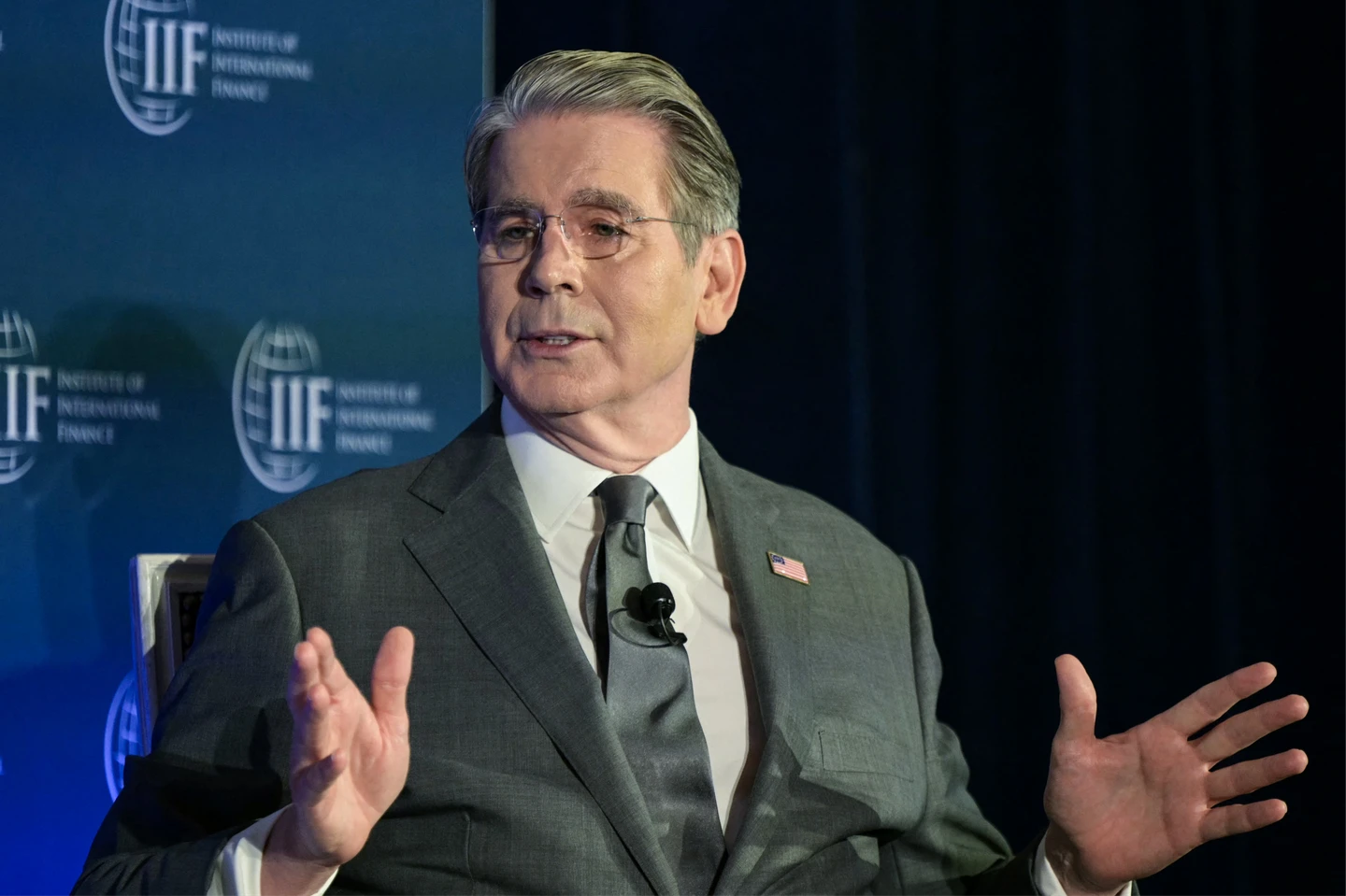 美財長預告關稅7月回復最高水平　籲企業部署支出決策