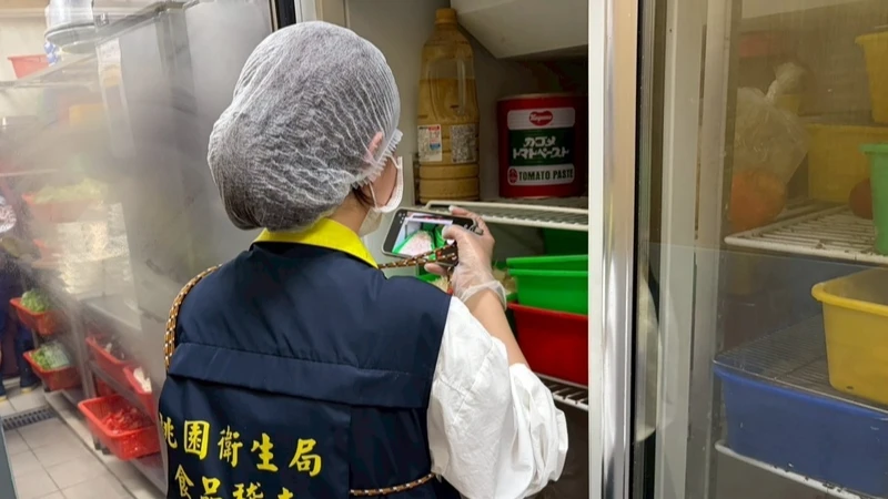 桃園「上野烤肉飯」食安擴大！通報人數飆升破百「67人送醫」　檢體最快本周有結果