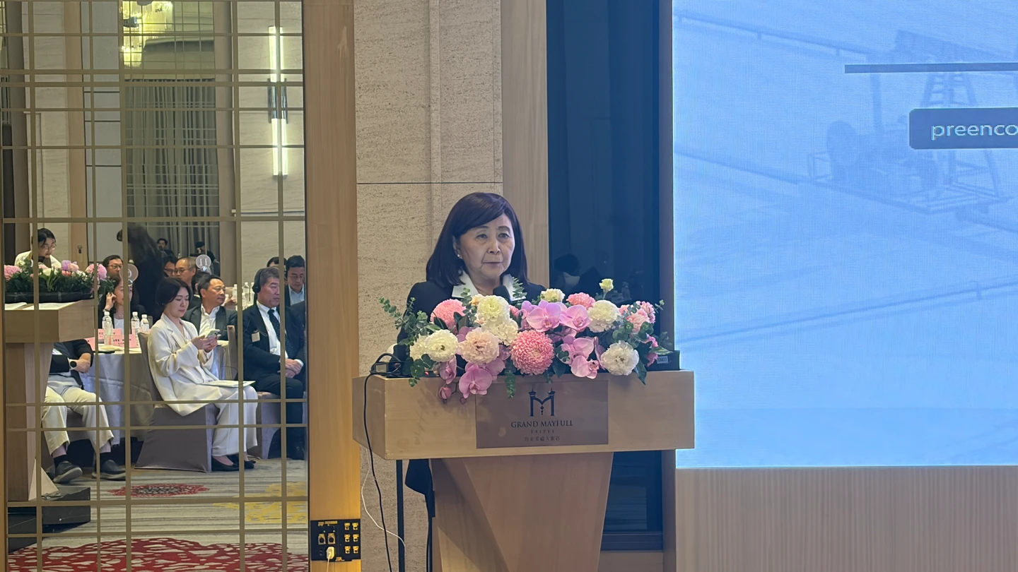 專家：全球能源結構性改變　台灣應思考替代能源