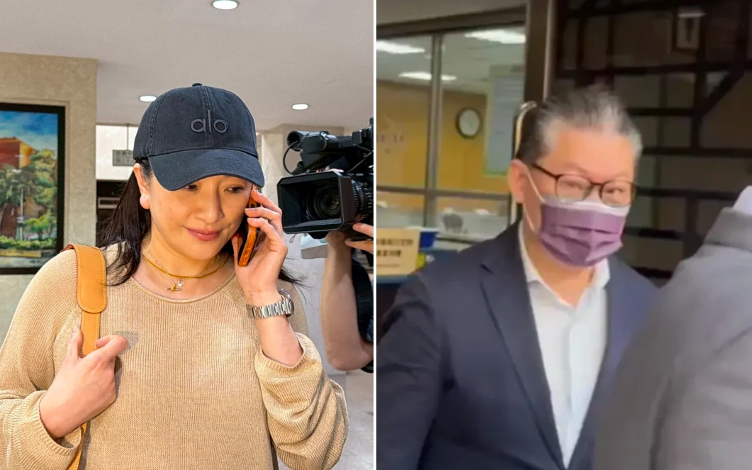 宏泰人壽25億土地「左手賣右手」涉弊！　集團主席林鴻南千萬交保