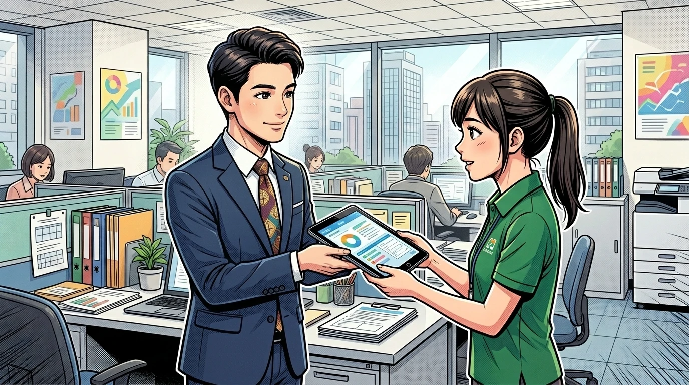 主管自掏腰包買iPad借女下屬！她離職竟不還　硬拗「送的」這下慘了