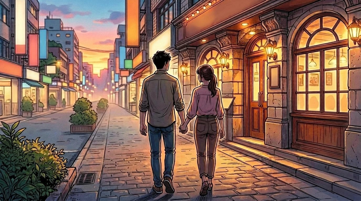 人夫牽手女同事遭妻怒告！她辯「個性大方」被打臉　判賠金額出爐