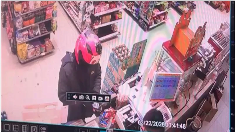 小心LINE「派對」變陷阱！分享QR Code付款碼慘遭盜刷　台中6人詐騙集團落網