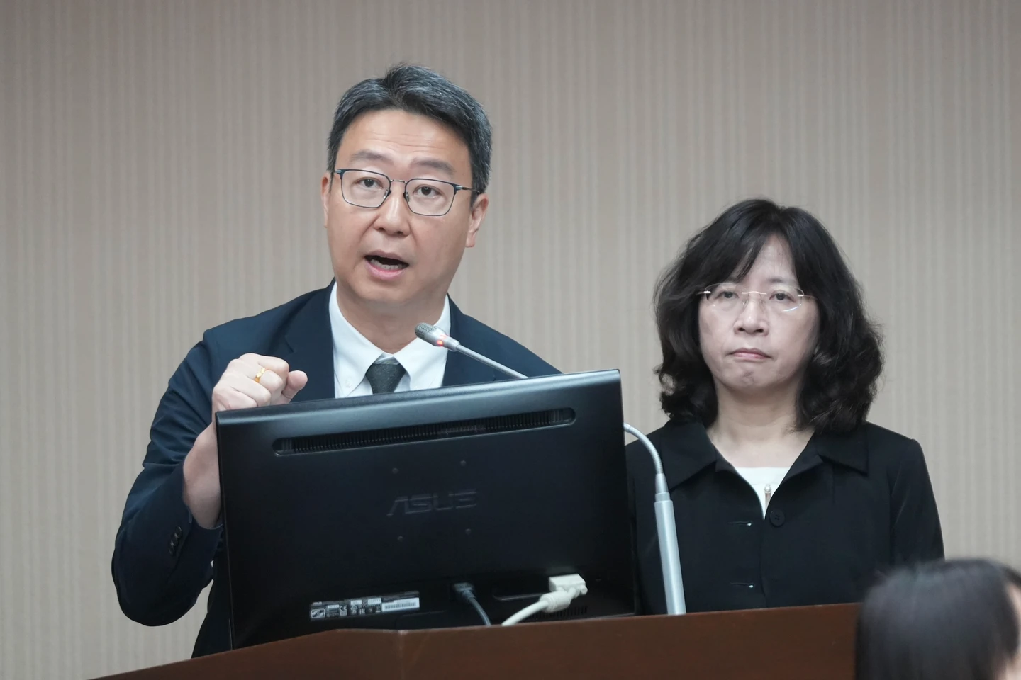 油價大漲！5月每周取消52.6航班　交長陳世凱：整體僅影響0.3%