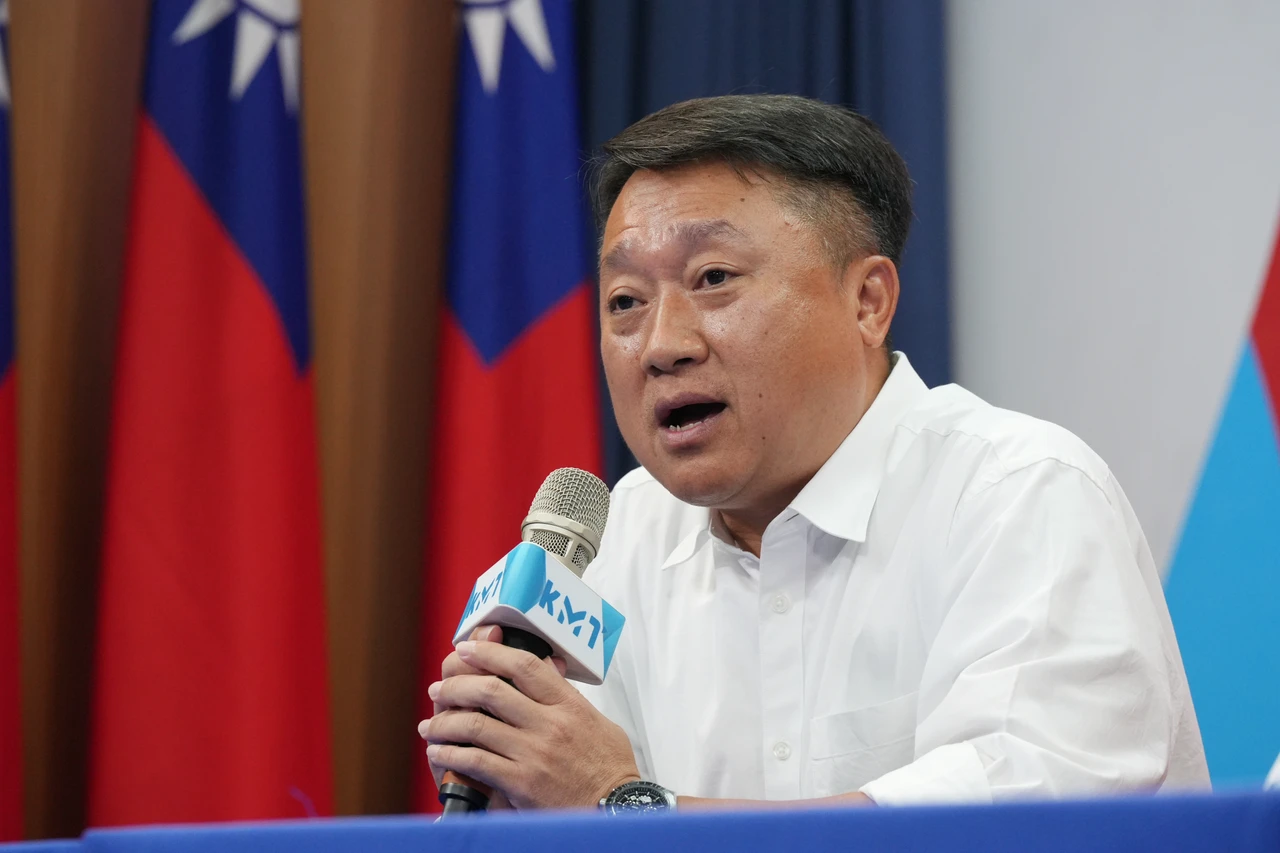 藍白今協調新北市長人選！李四川、黃國昌將碰面　李哲華：4月底前完成整合