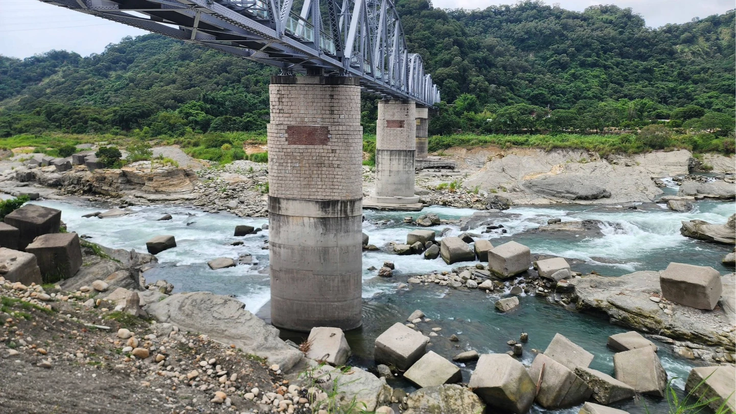 夏日戲水注意！台中公布10大危險水域　違規最高罰5萬