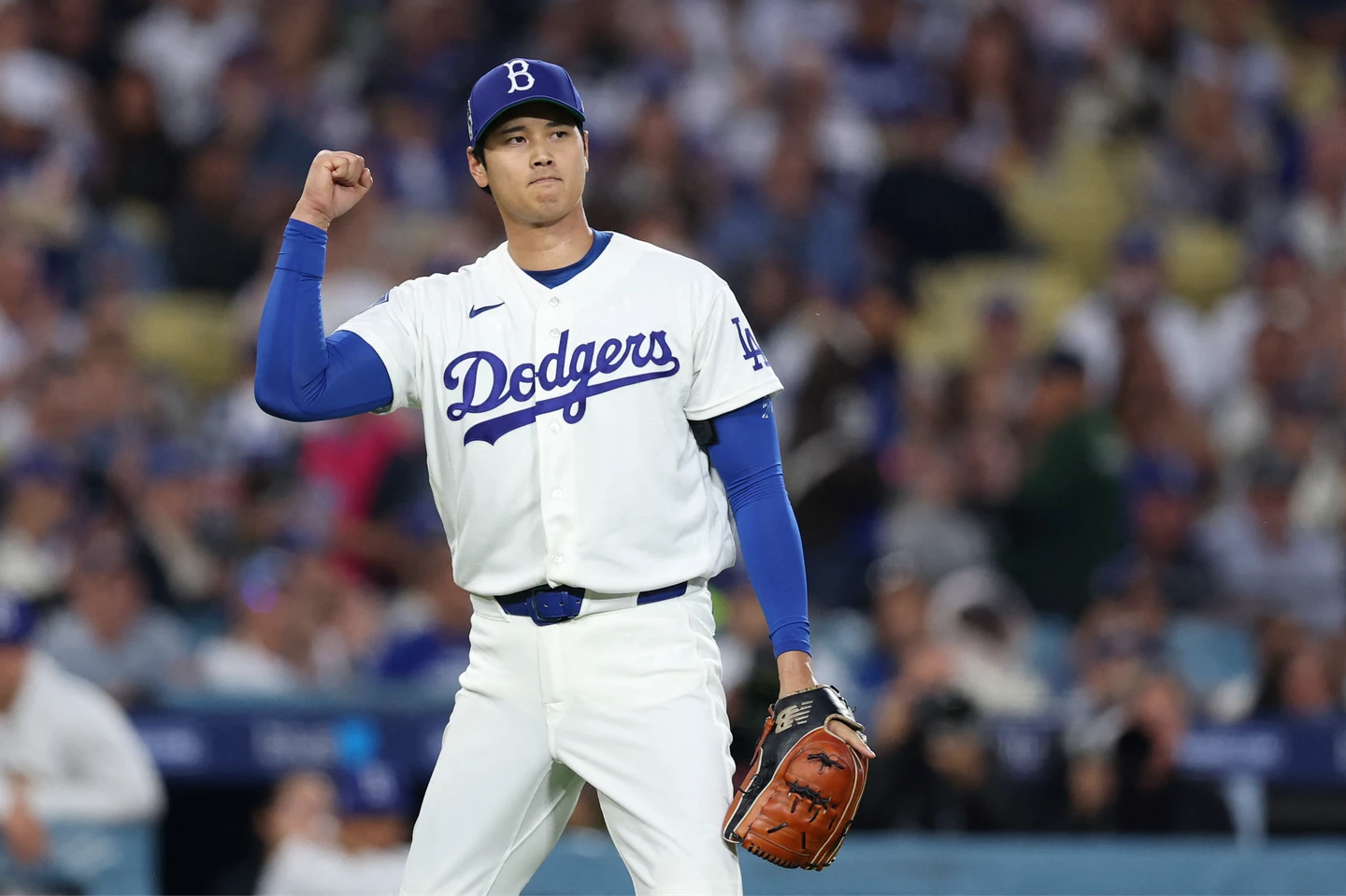 MLB｜「投手大谷」單刀出鞘6局飆10K　勝投候選人退場