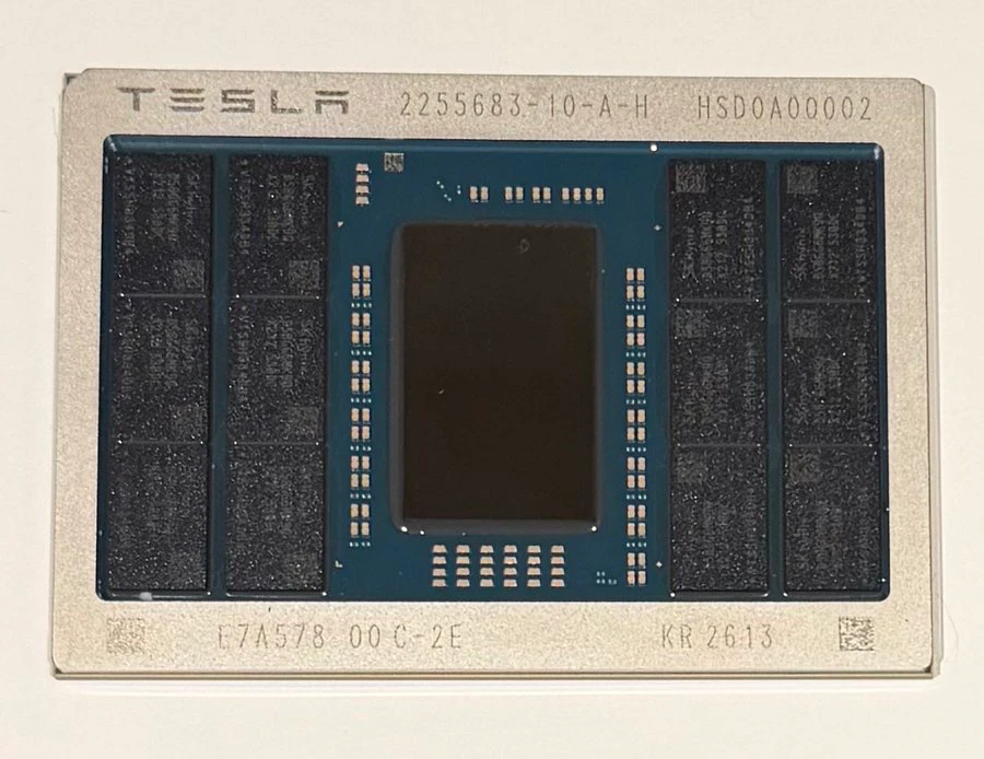 馬斯克發文感謝台積電鬧烏龍　tag台半TSC搞錯公司