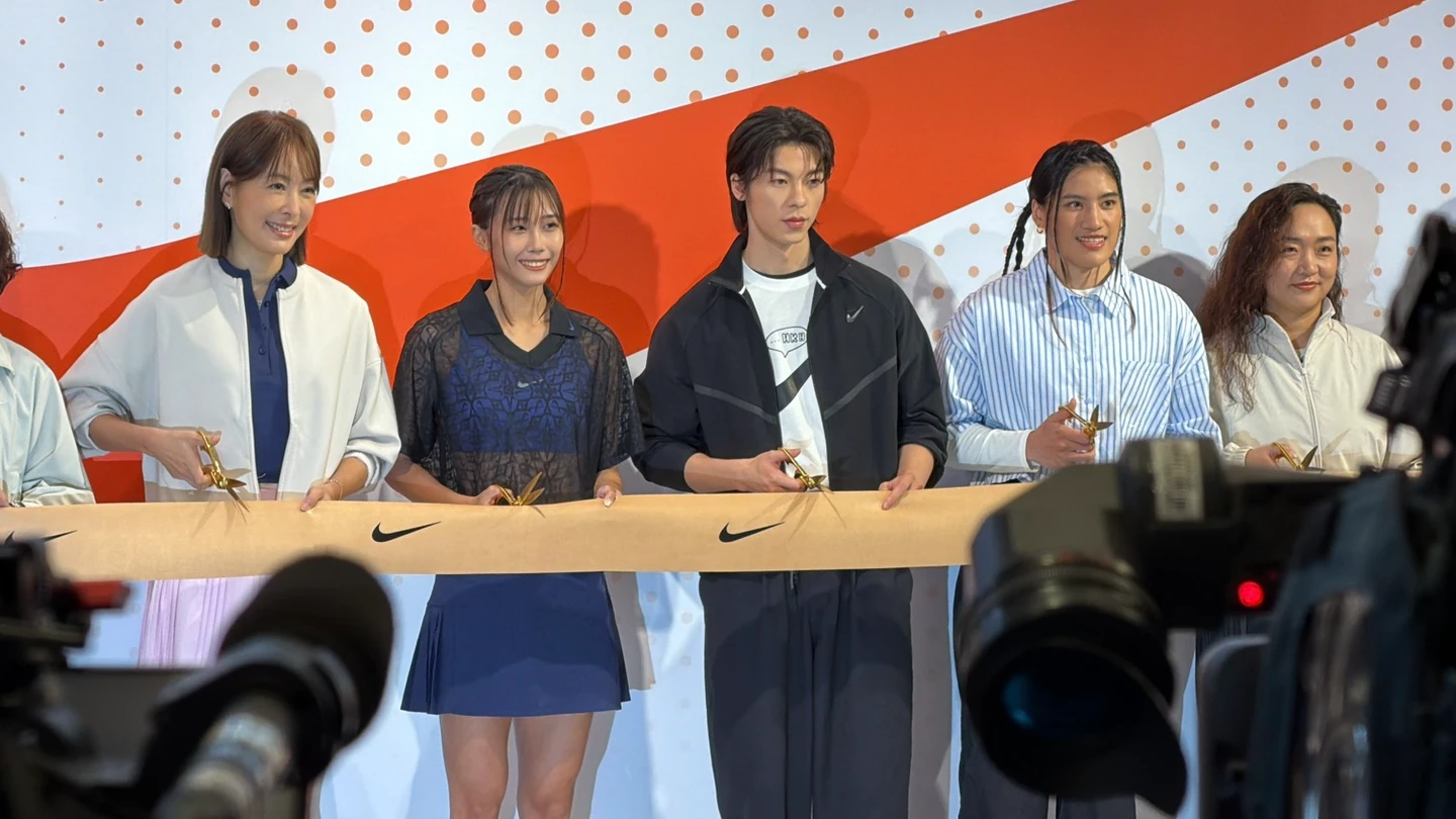 田徑｜開季「跨」出佳績張博雅拚亞運更添信心　同框許光漢比比賽更緊張