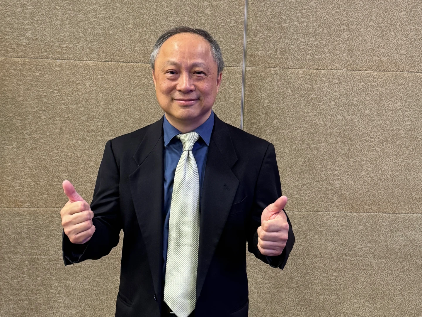 強生遭疑質押股票買健亞成最大股東　若股價下跌恐面臨這風險