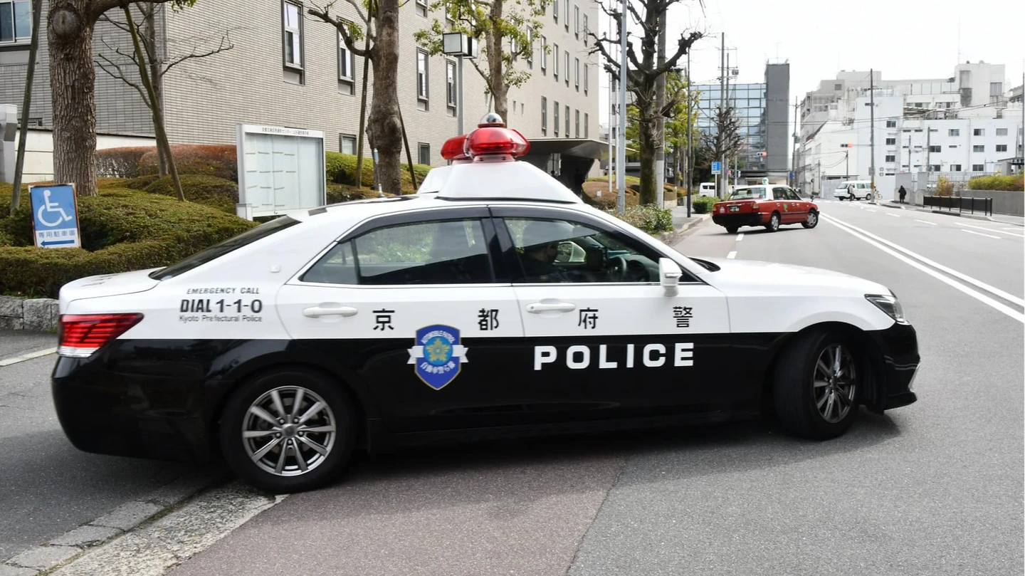 京都11歲男童遭繼父棄屍！前刑警揪兇嫌4大疑點　安排台灣旅行反露餡