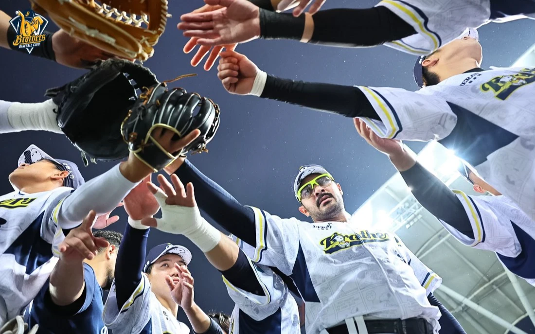 中職｜歹兆頭！中信兄弟開季12戰只拿2勝　史上沒出現逆襲進季後賽紀錄