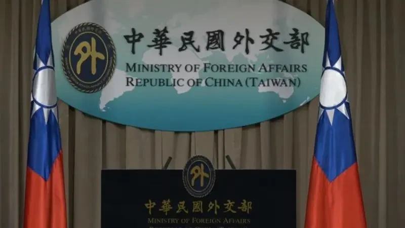 馬紹爾前總統柯布亞辭世！外交部哀悼：部長林佳龍已致函遺孀慰問