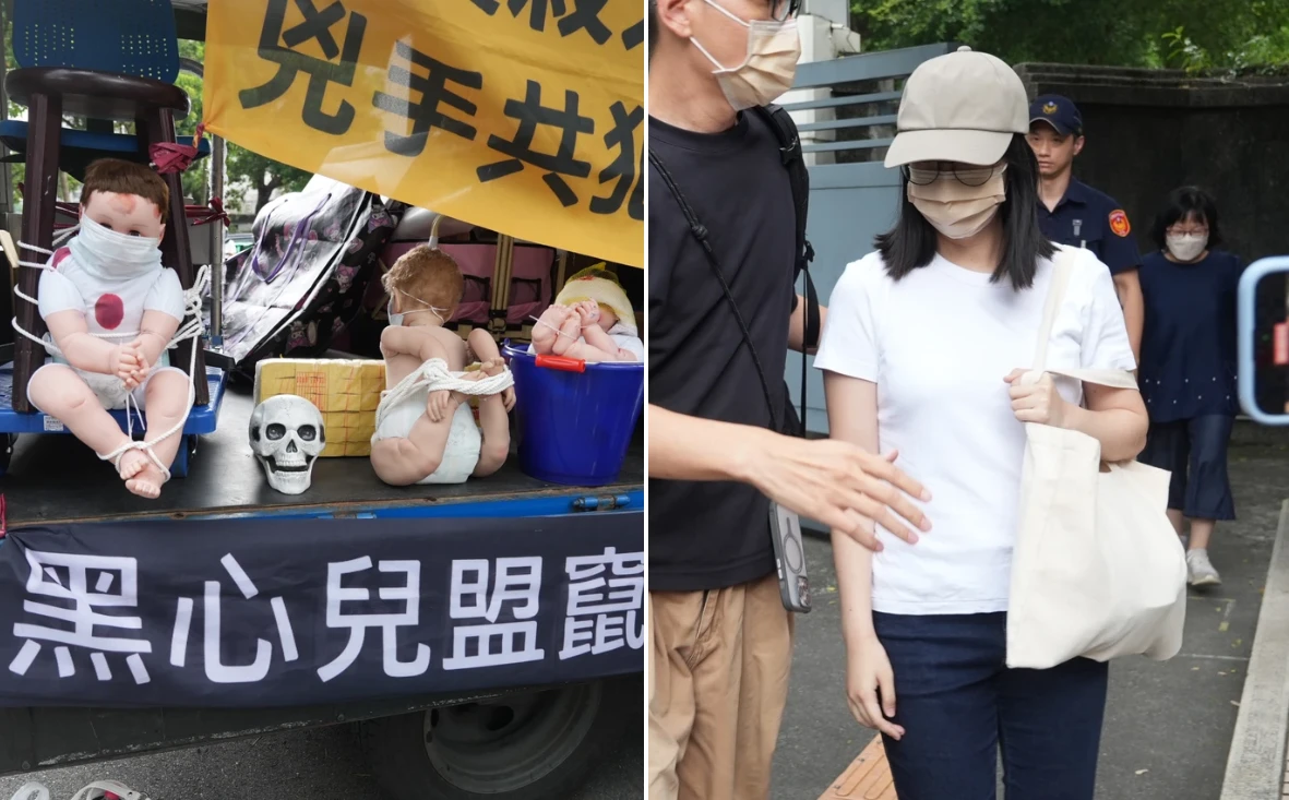 社工陳尚潔涉過失害死剴剴！一審判2年「太輕」　北檢上訴理由曝