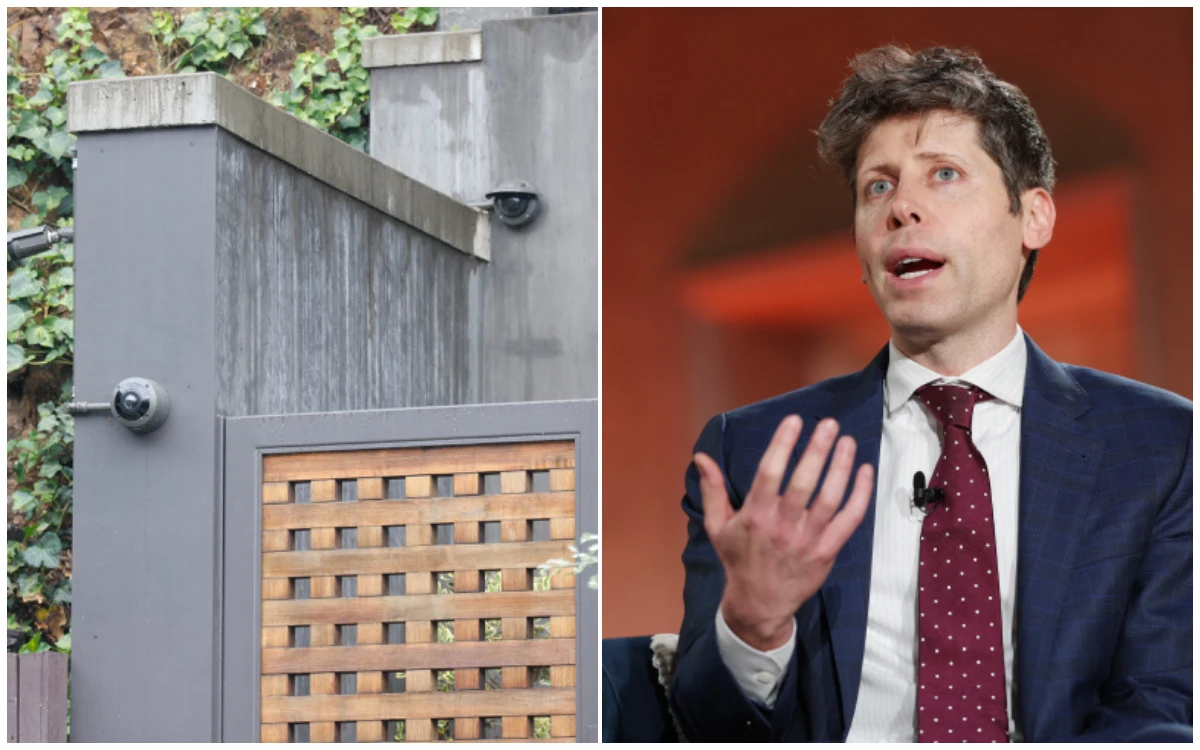 周末精選｜美國爆AI恐慌潮！襲OpenAI執行長豪宅　拒蓋資料中心、分歧加劇