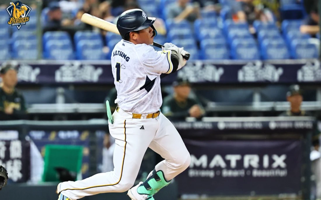 中職｜中信兄弟球星被下放二軍！老婆PO女兒加油影片竟遭酸不忍反擊了